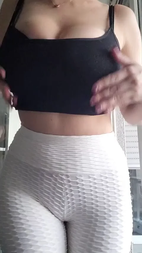 only natural boobs count