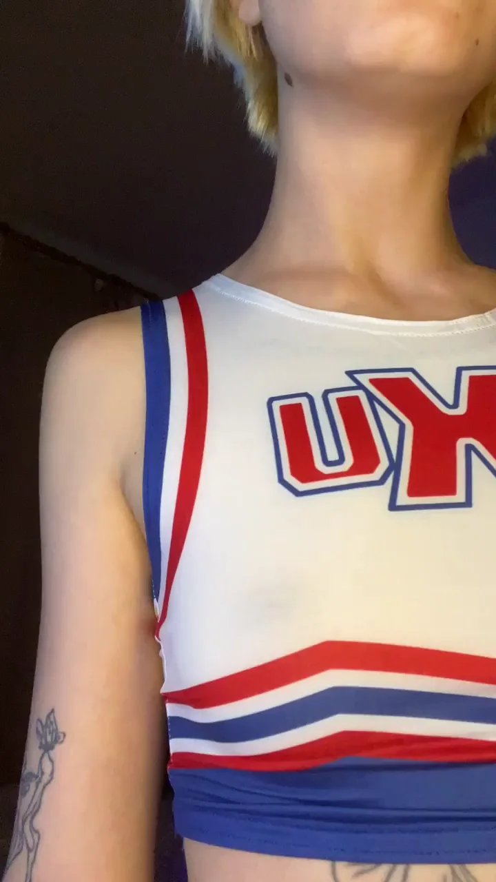 Tiny tits are stunning trust me