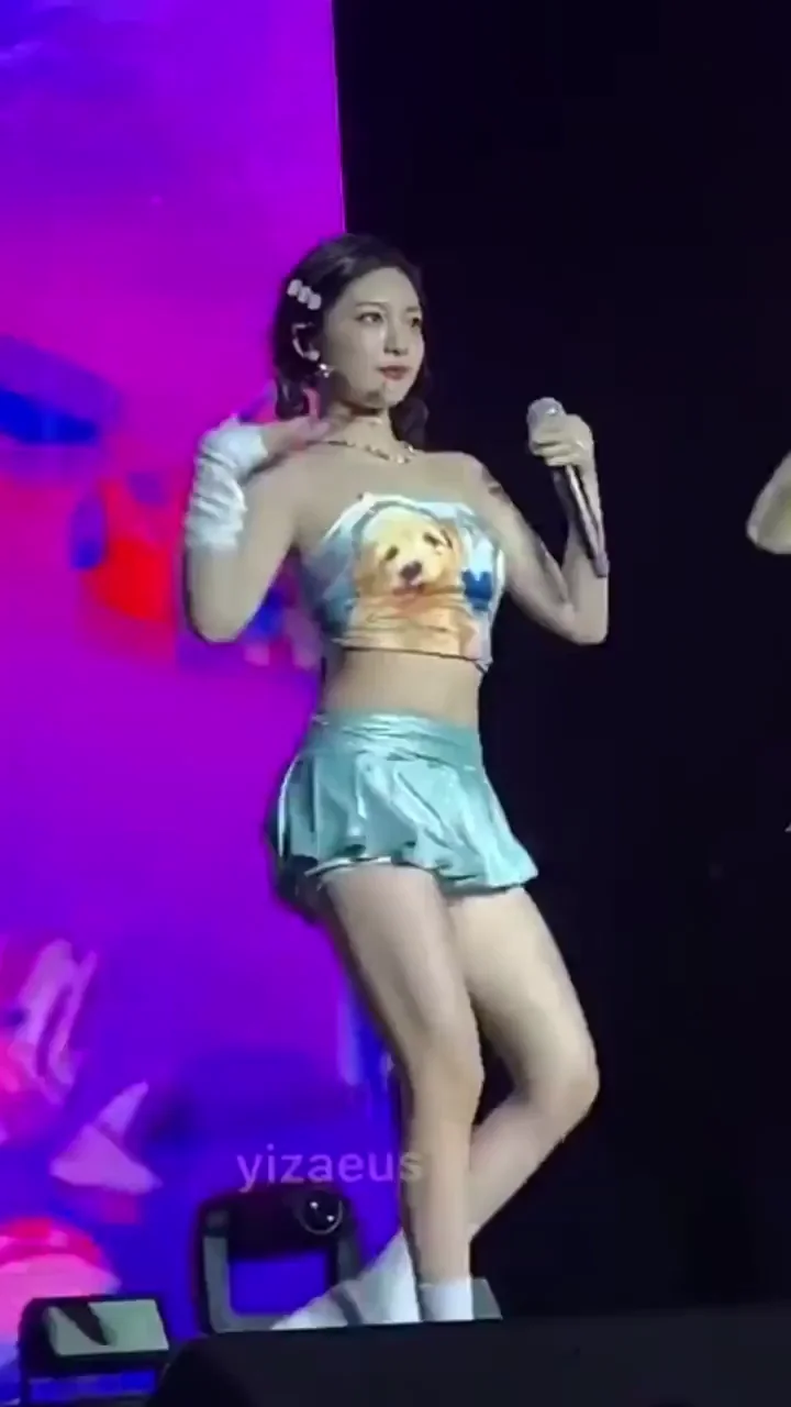 Aespa - Ningning