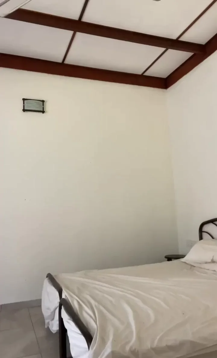 On, mostly off, and then completely off!