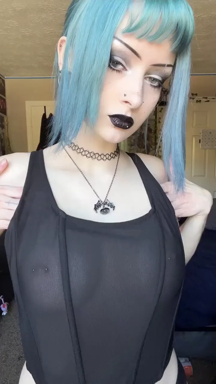 my tits are enough to make you hard every day