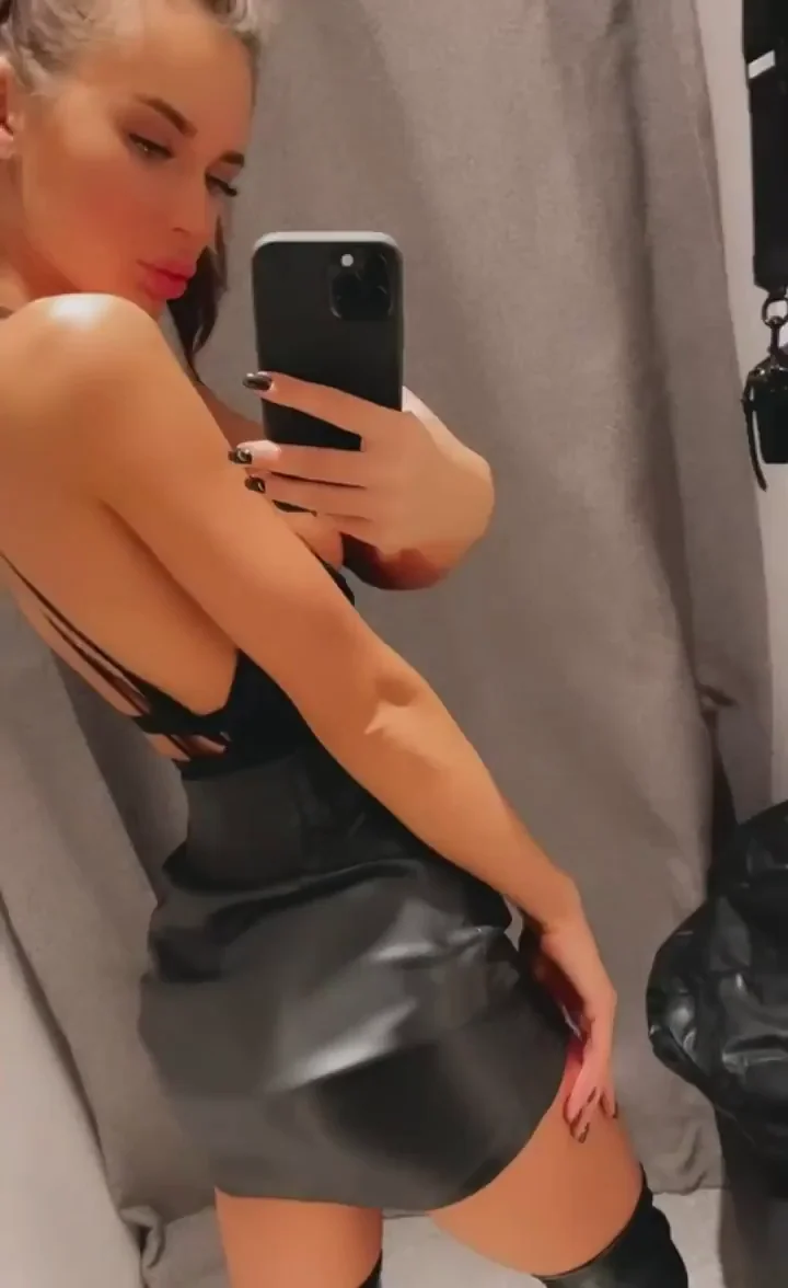 Making Your Filthy Desires Real 😈🍑