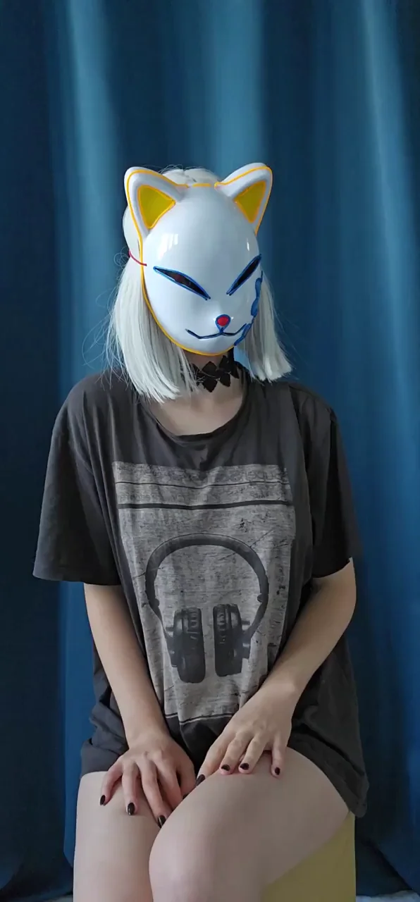 Have you ever fucked a cat girl before?