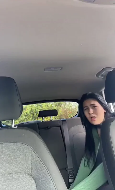 I still cant beleive I let my uber driver break me