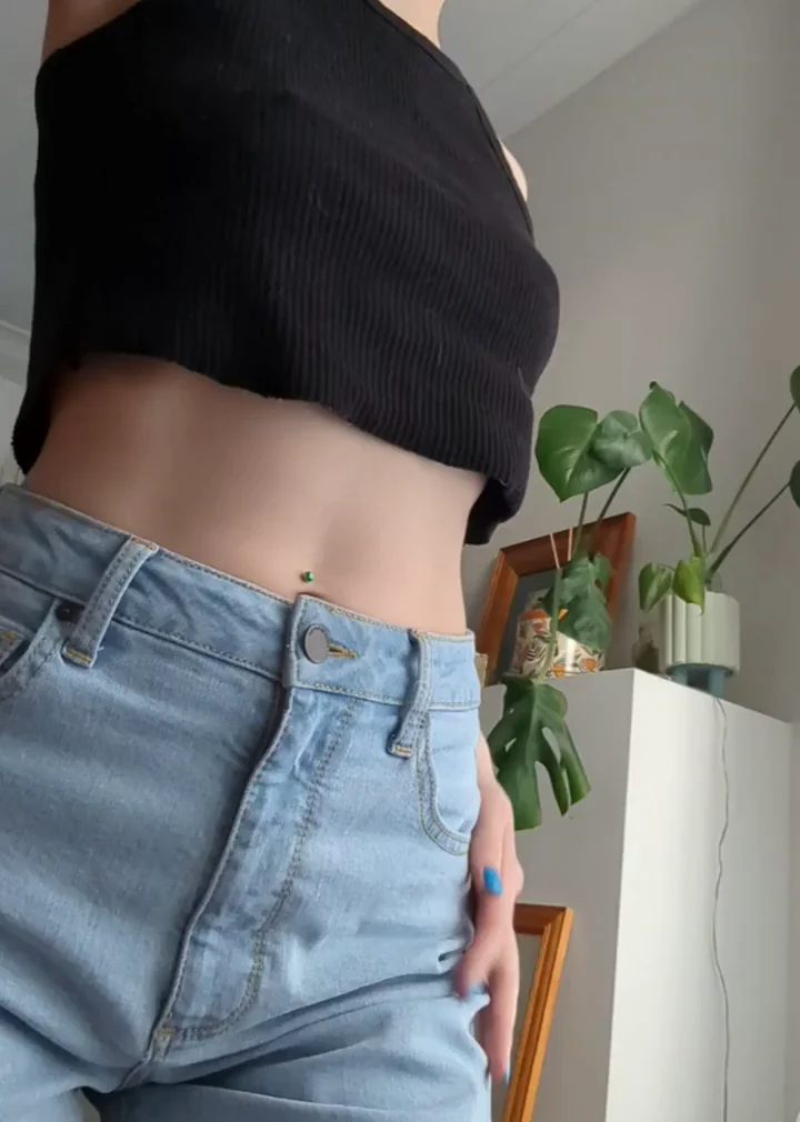 Hey Pals! 😘 Teasing Tits Flash 💦
