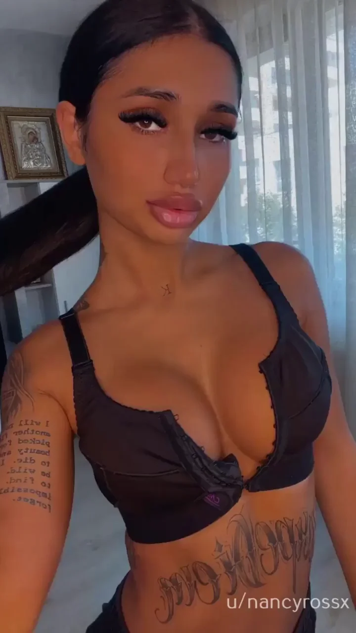 My mission is to awake your boner