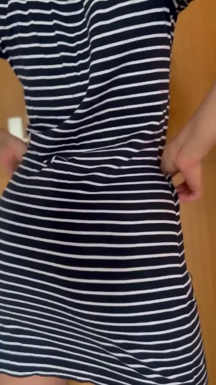 🍑 Craving My Tiny Teeny Butt or Too Petite for Ya? 😈