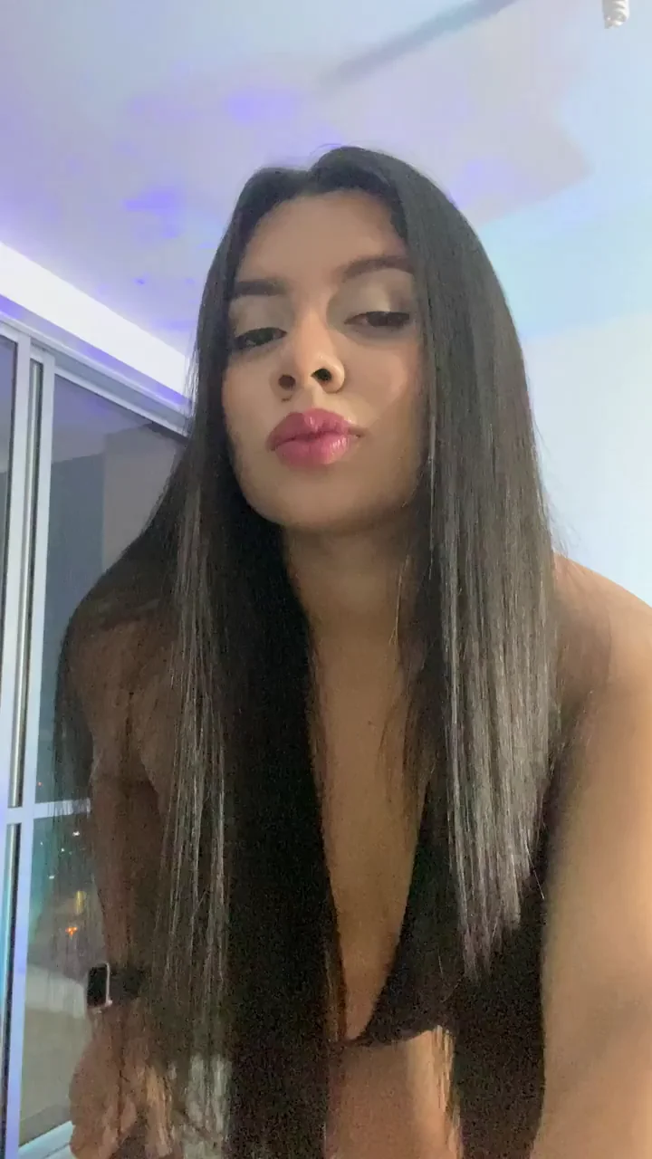 Cum on My Juicy Boobies? 😘💦