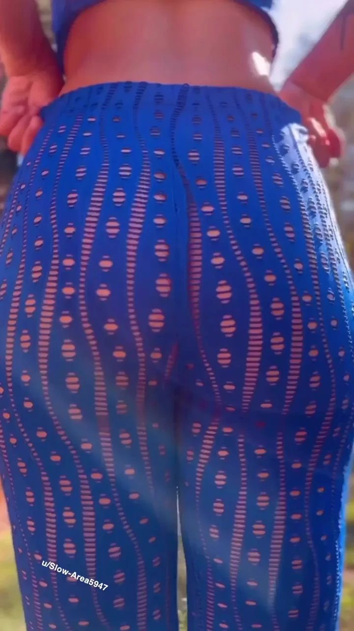 Bury Your Face in This Juicy PAWG Bubble Butt? 🍑🔥
