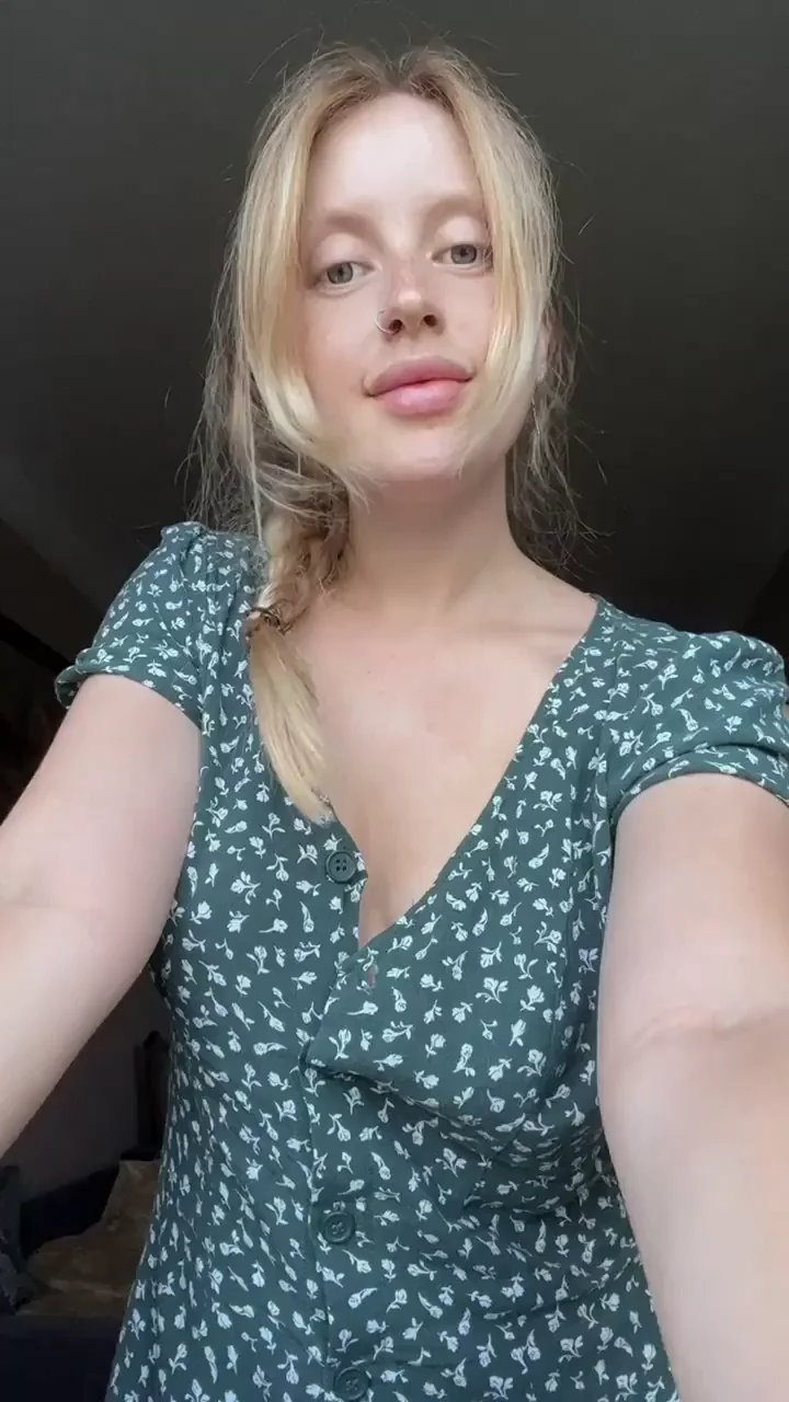 [Reveal] Beautiful titty drop from my natural booobs