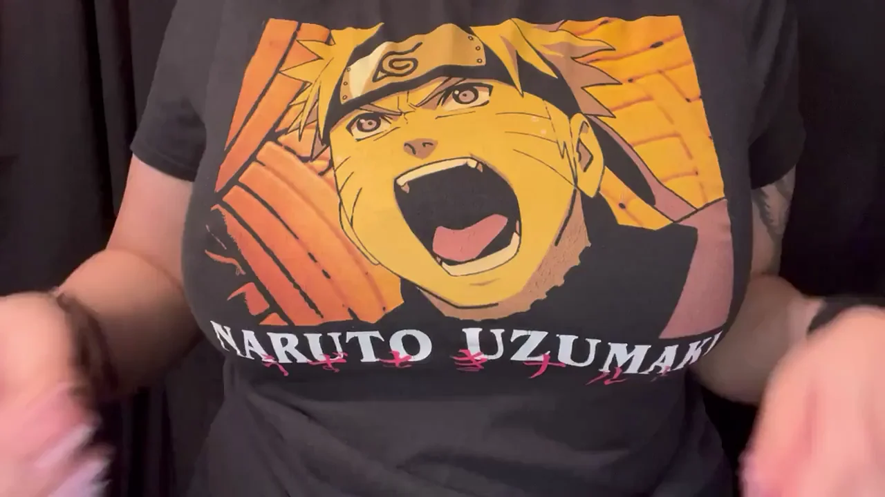 Uzumaki drop