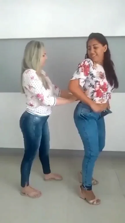 Recipients of the underwear challenge