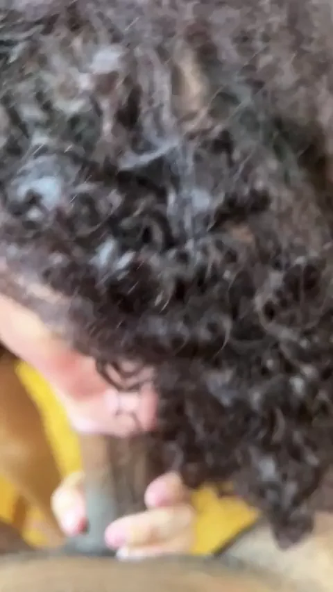 i love sucking bbc