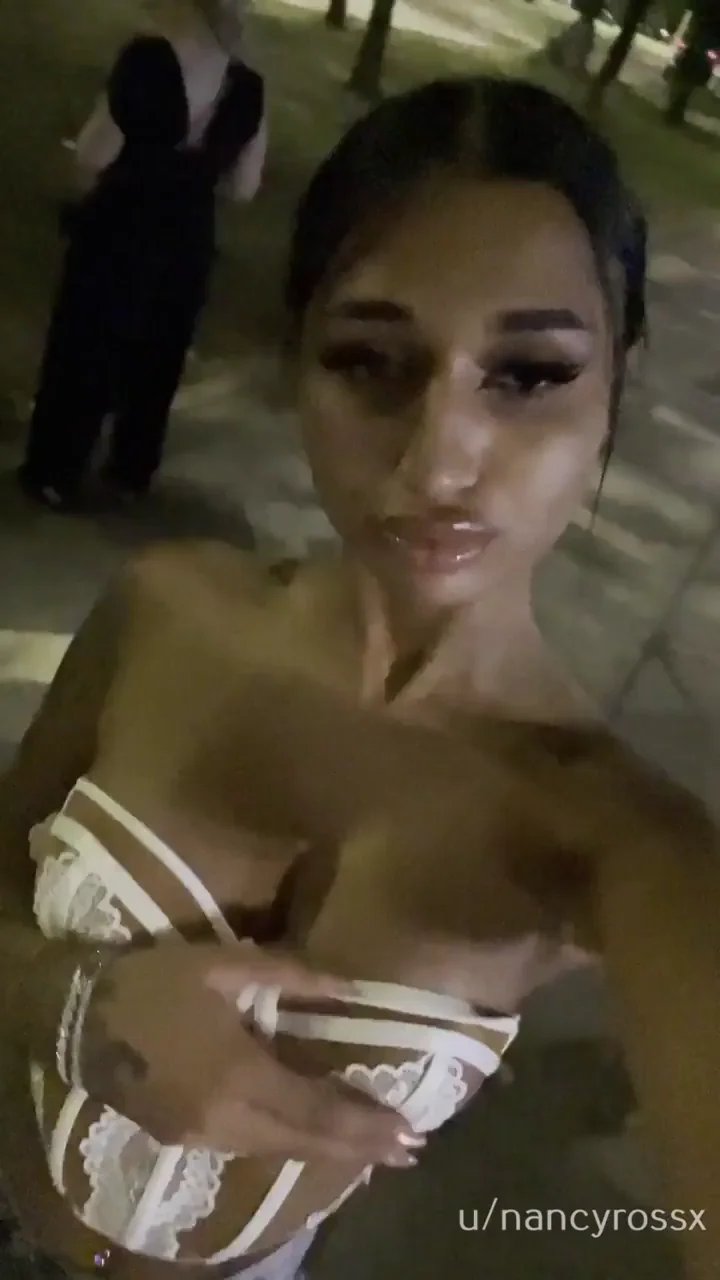 Need your face right here