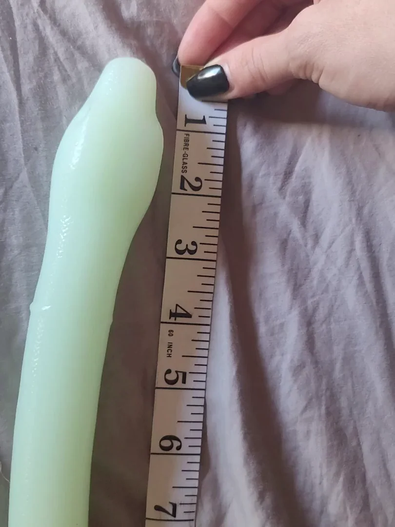 🌀 Slithering This Massive Snake Toy Deep in My Hungry Ass! 💦