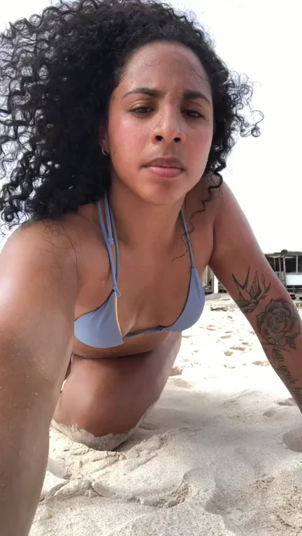 On the look out cumming ?