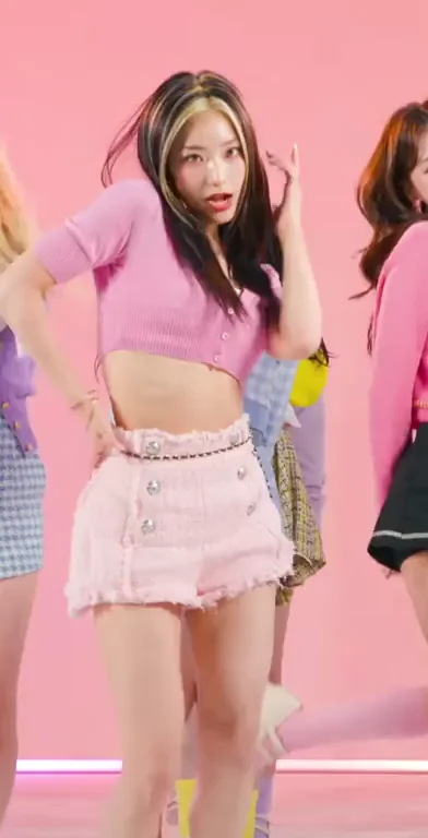 Fromis_9 - Saerom