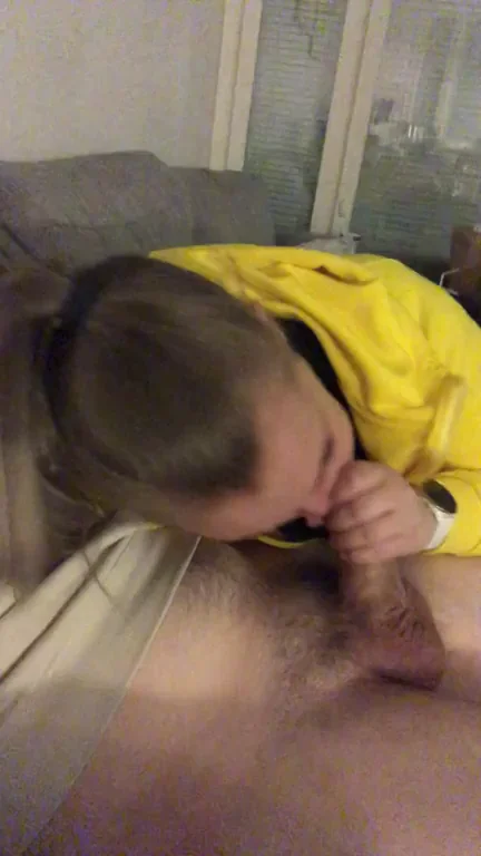 Teen suck
