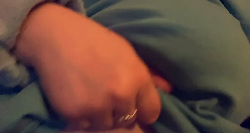 Plop! 🍈 Massive Natural Titties Dropping & Jiggling 😍