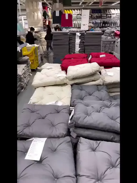 Something about almost being caught! Anyone shopping for a fun milf?