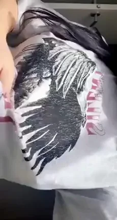 Perfect Cock Size for My Juicy Titty Fuck? 😈🍆💦 [OC]
