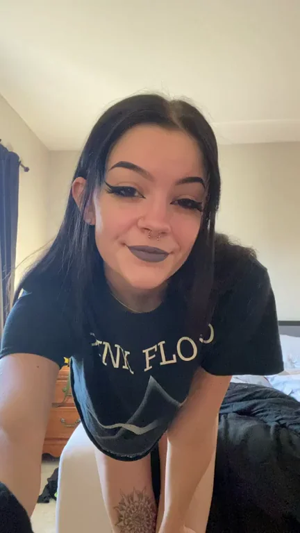 What would you do to me? I wanna hear…