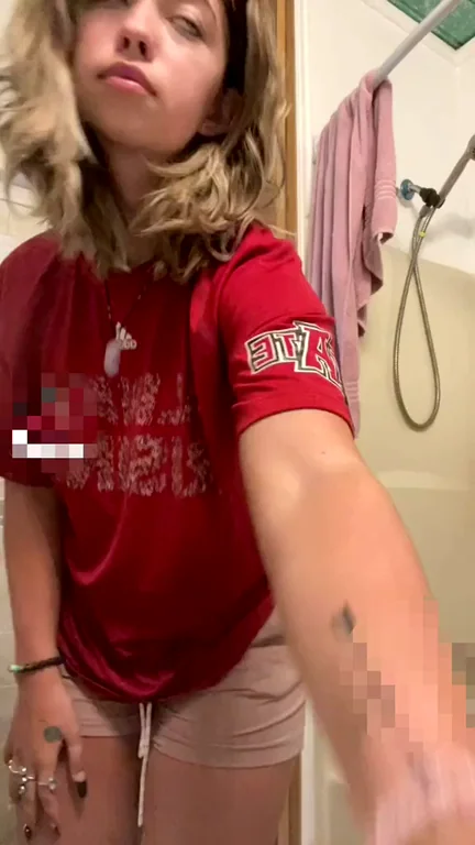She’s good ?
