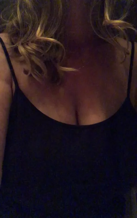 Slow Tease Titty Drop with Massive Jugs 💦🍈🍈
