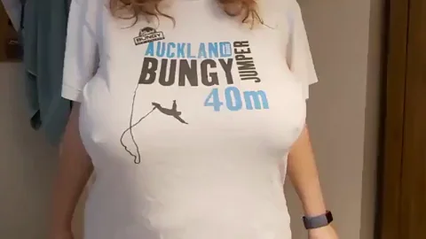 Much bigger than mine.