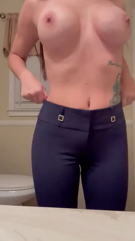 Hump Day!