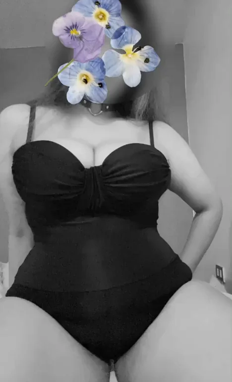 Been too shy to post this ? Hope I’d feel comfy enough soon to post an off version ??