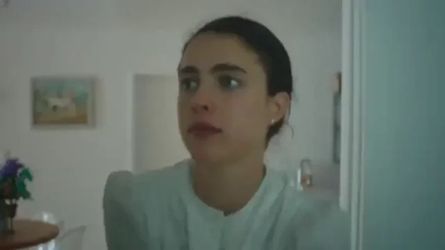 Margaret Qualley