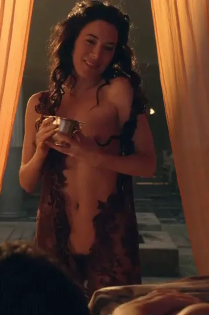 Jaime Murray