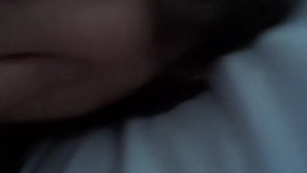 I love being slapped.