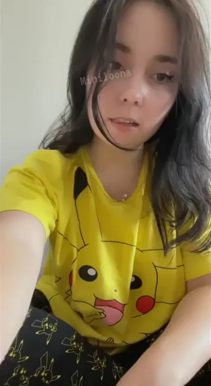 Catch These Massive Pokémon Tits! 🐱‍👤🍈🍈