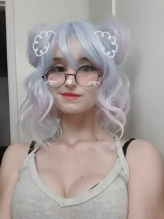 Would you make me moan?