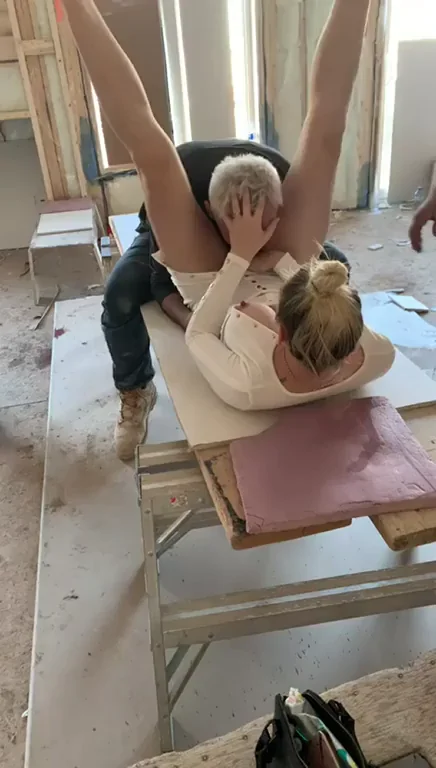 Part 3 - tipsy housewife [F] DM me 21 [M] for full video
