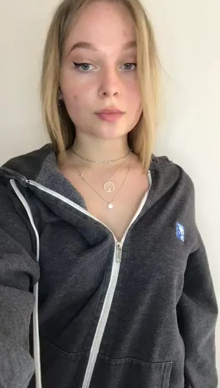 Here is my application to be your slut