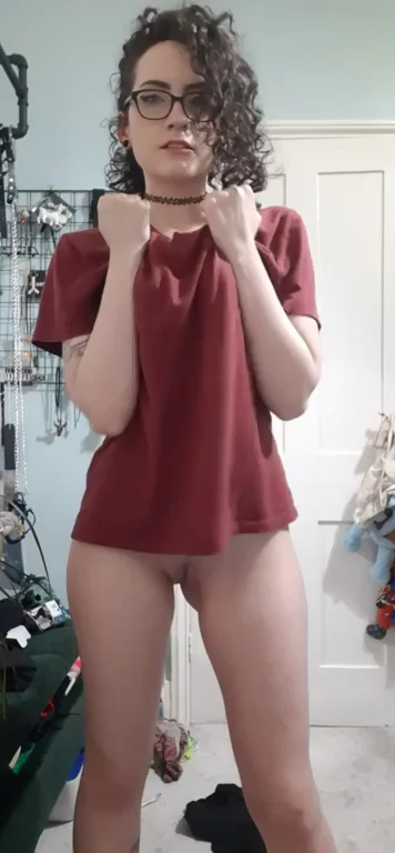 Not as big as a lot of girls here but I hope you like them anyway!