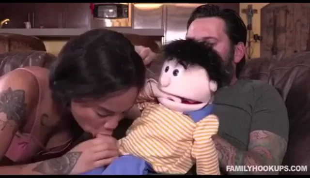 NSFW Jeff Dunham