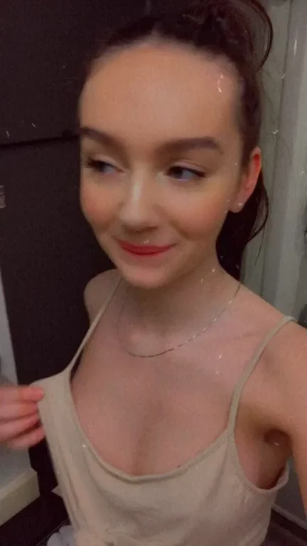 How hard would you fuck me?
