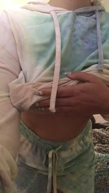 Booby shake or ass shake?