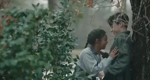 🔥 Natalia Dyer Gets Soaked Watching Dick-Sucking Action 💦🍆