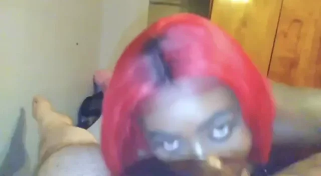 Can I milk your cock? :)