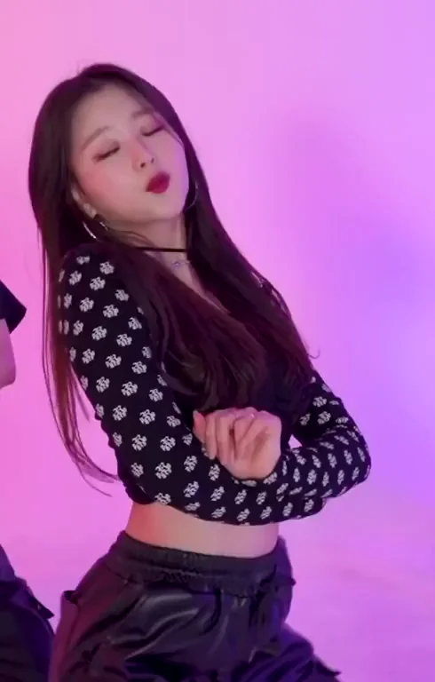 BVNDIT - Seungeun