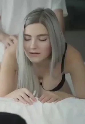 Eva Elfie POV Plowcam Pound 💦😈