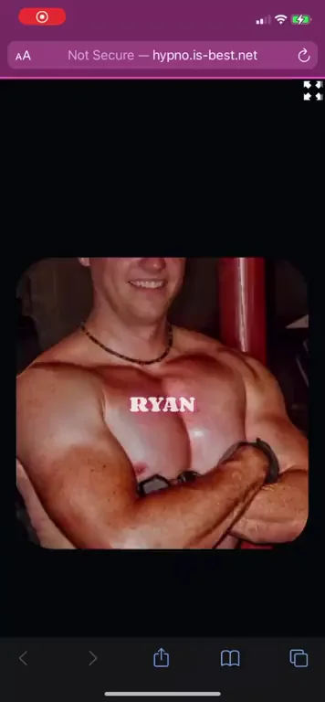 I love watching this bull fuck my wife. Totally addicted.