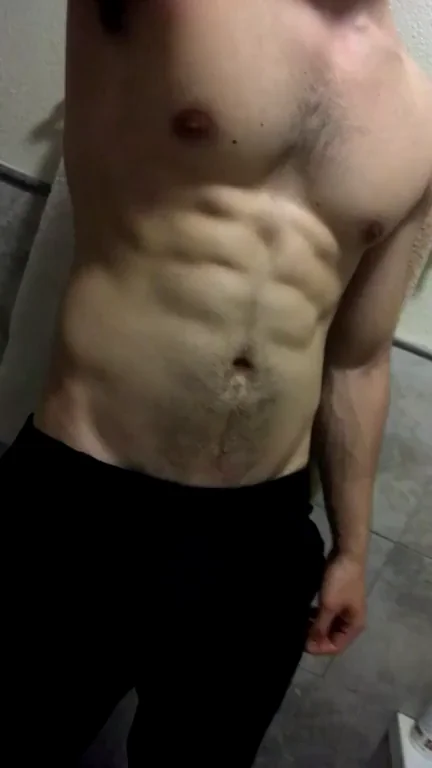 Thick Cock Stud Asking Whose Wife to Creampie