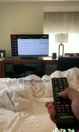 Loyal Puppy Slut Serves All Day 🐶🍑💦