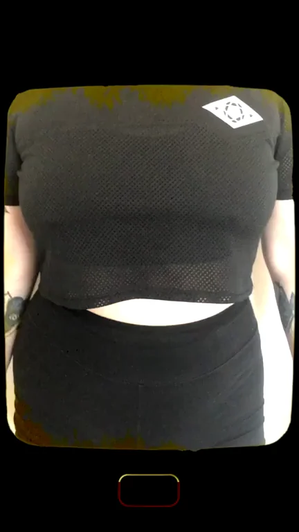 Inked Fuckdoll's Massive Boob Drop 💦🍒